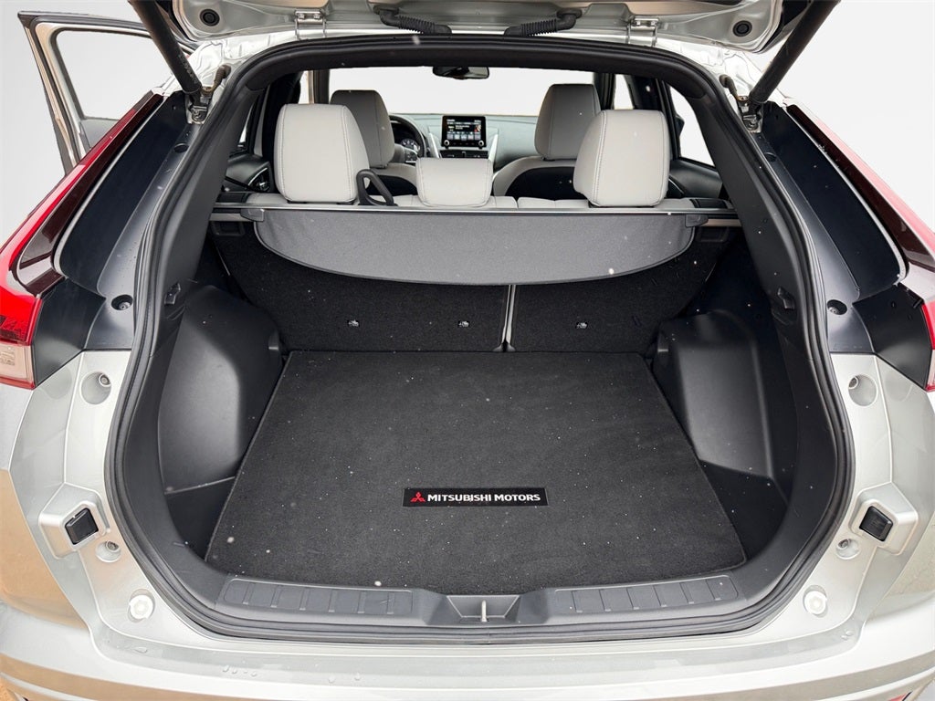 2024 Mitsubishi Eclipse Cross SEL