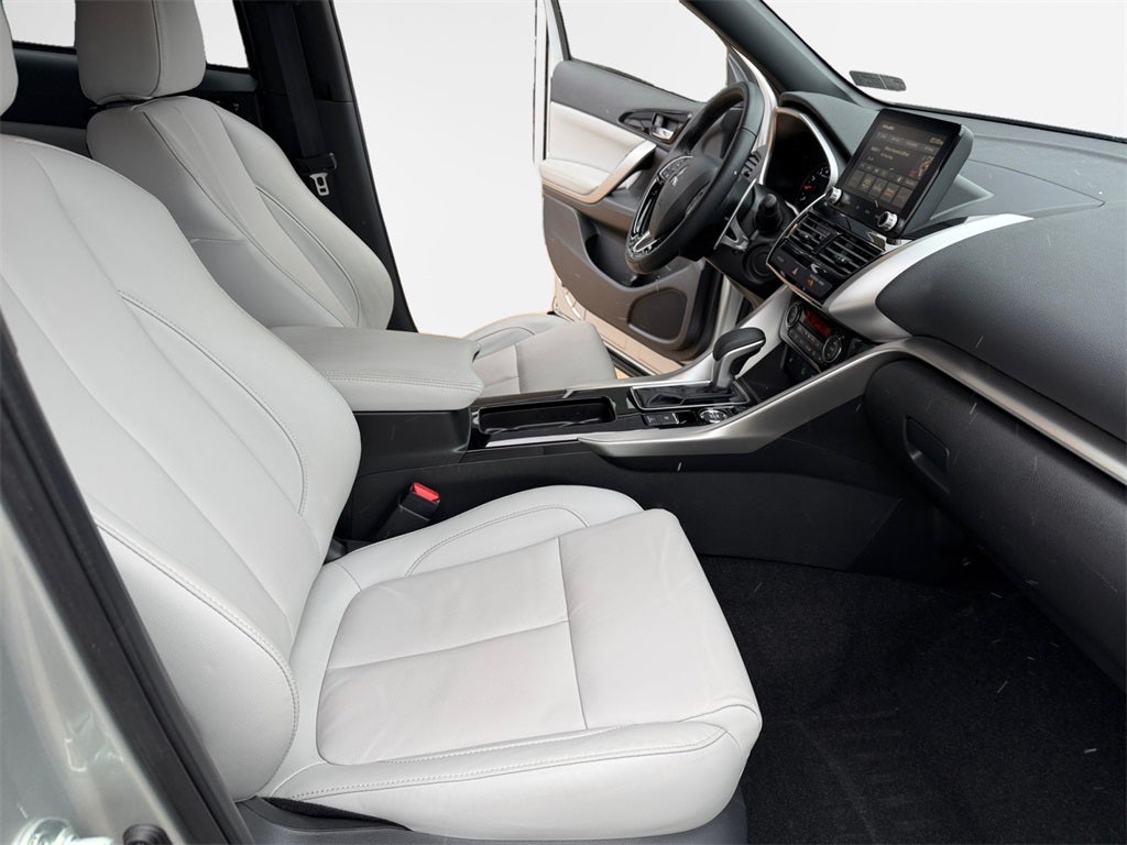 2024 Mitsubishi Eclipse Cross SEL