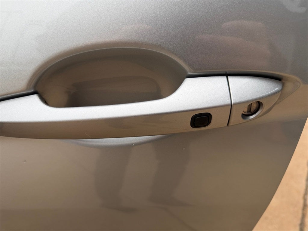 2024 Mitsubishi Eclipse Cross SEL