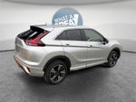 2024 Mitsubishi Eclipse Cross SEL