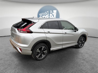 2024 Mitsubishi Eclipse Cross SEL