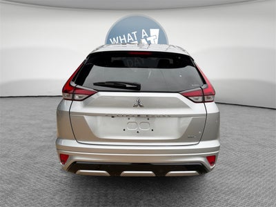 2024 Mitsubishi Eclipse Cross SEL
