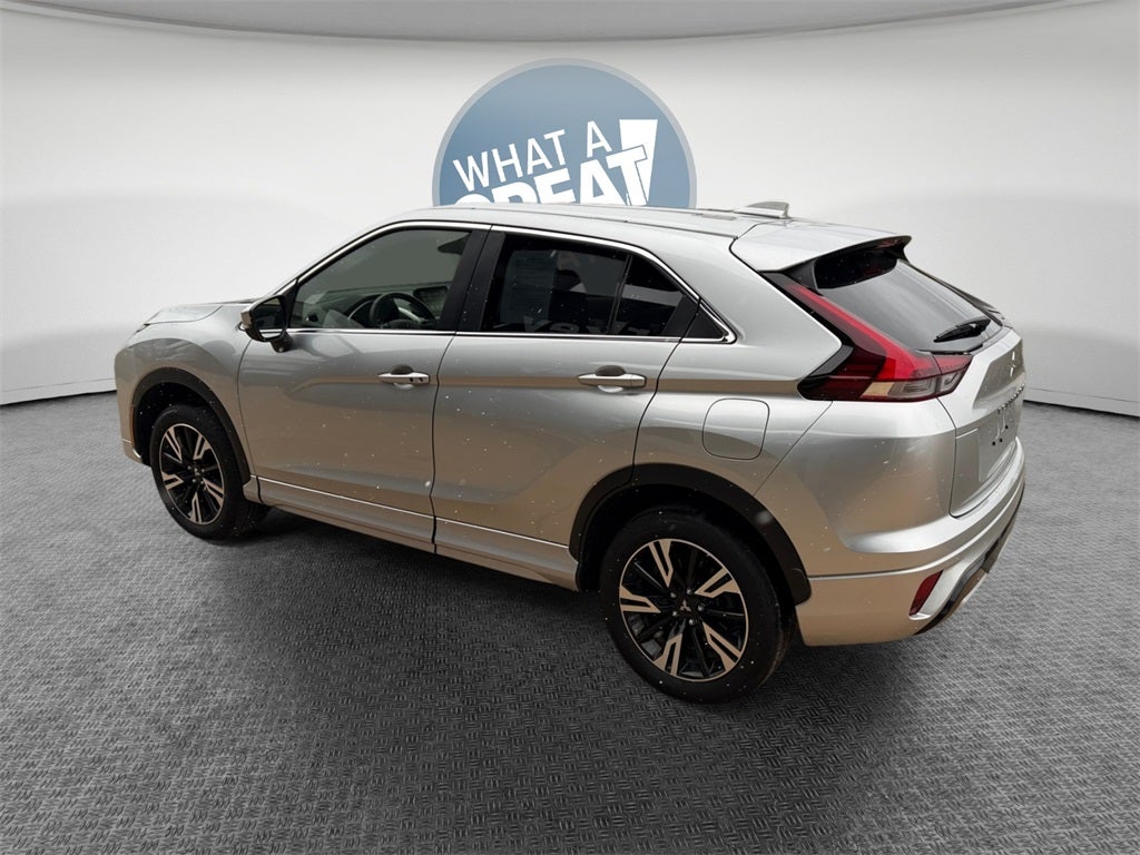2024 Mitsubishi Eclipse Cross SEL