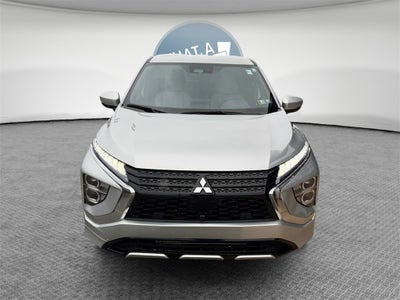 2024 Mitsubishi Eclipse Cross SEL