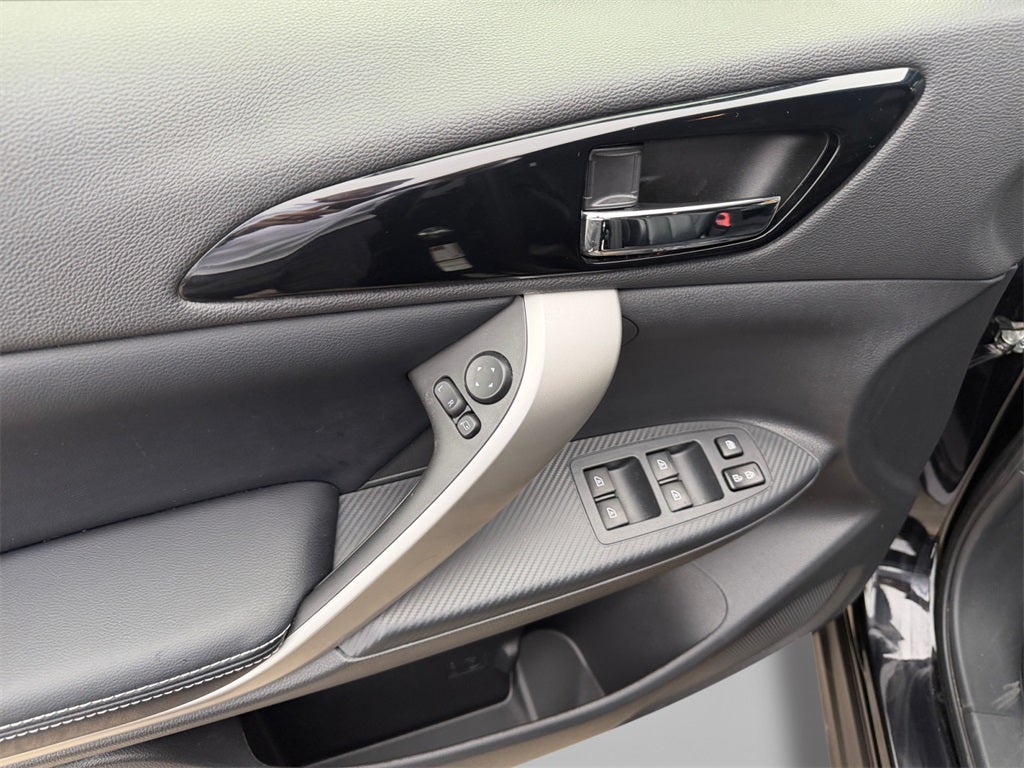 2024 Mitsubishi Eclipse Cross SEL