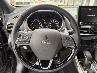 2024 Mitsubishi Eclipse Cross SEL