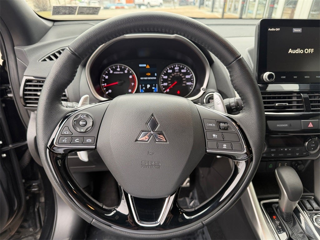 2024 Mitsubishi Eclipse Cross SEL