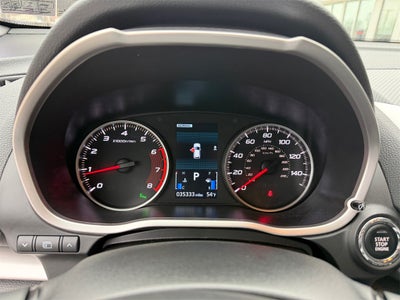 2024 Mitsubishi Eclipse Cross SEL