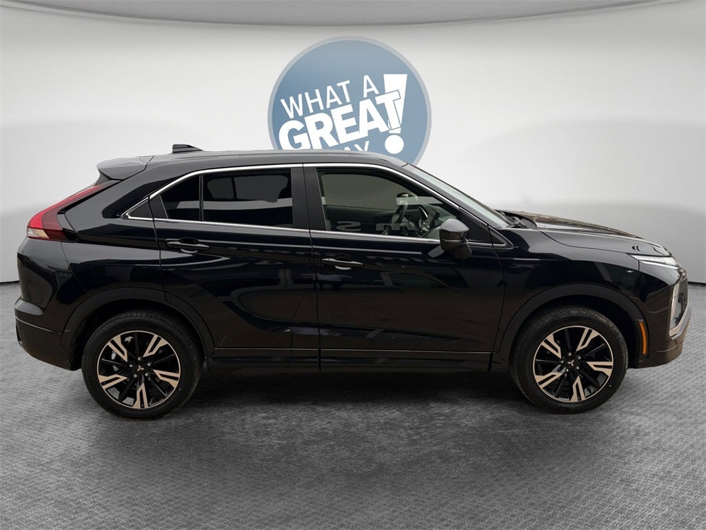 2024 Mitsubishi Eclipse Cross SEL