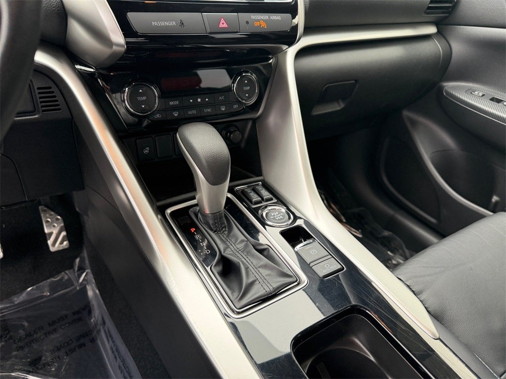 2024 Mitsubishi Eclipse Cross SEL