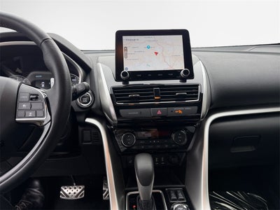 2024 Mitsubishi Eclipse Cross SEL