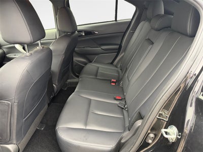2024 Mitsubishi Eclipse Cross SEL