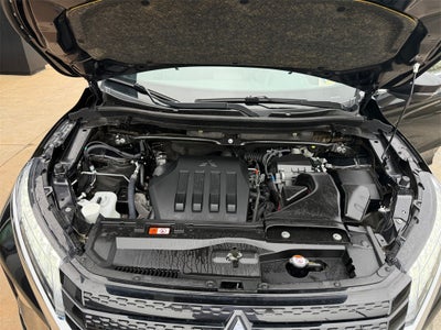 2024 Mitsubishi Eclipse Cross SEL