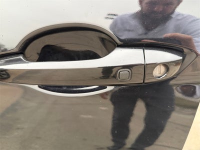 2024 Mitsubishi Eclipse Cross SEL