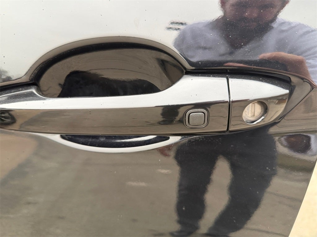 2024 Mitsubishi Eclipse Cross SEL