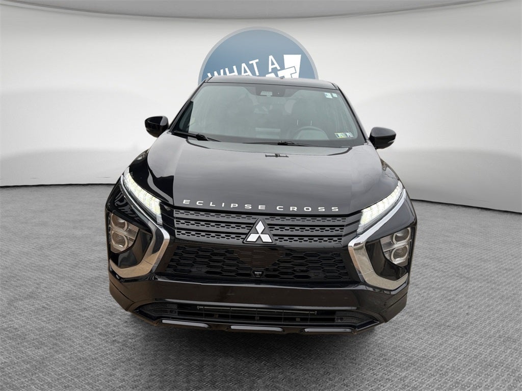2024 Mitsubishi Eclipse Cross SEL