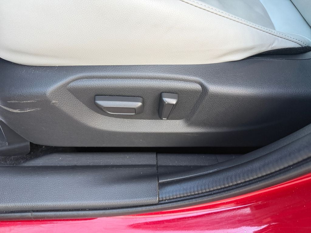 2025 Mitsubishi Eclipse Cross SEL