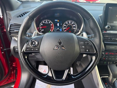 2025 Mitsubishi Eclipse Cross SEL