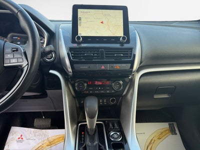 2025 Mitsubishi Eclipse Cross SEL