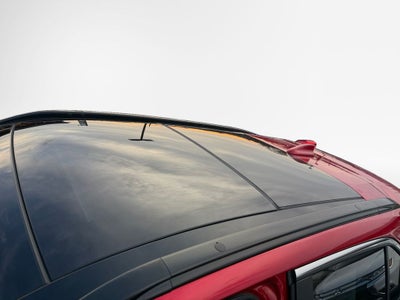 2025 Mitsubishi Eclipse Cross SEL