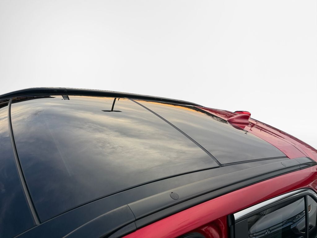 2025 Mitsubishi Eclipse Cross SEL