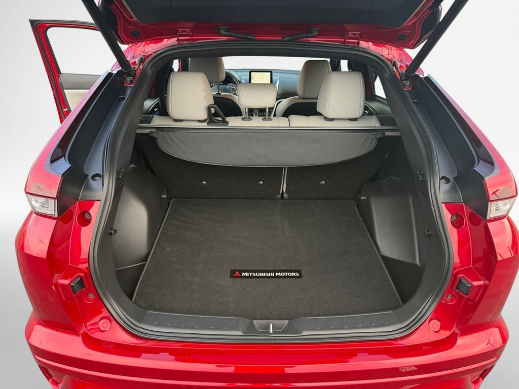 2025 Mitsubishi Eclipse Cross SEL