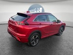 2025 Mitsubishi Eclipse Cross SEL