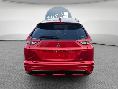 2025 Mitsubishi Eclipse Cross SEL