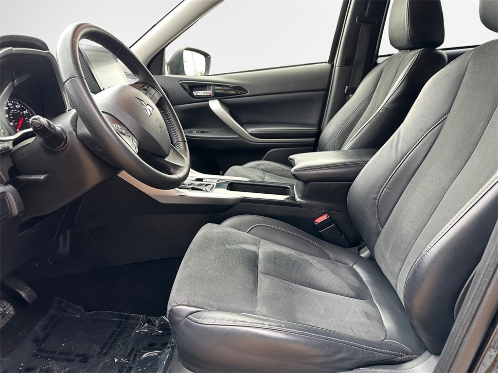 2023 Mitsubishi Eclipse Cross SE