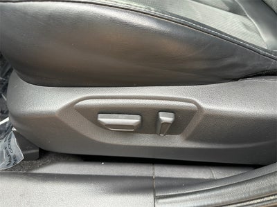 2023 Mitsubishi Eclipse Cross SE