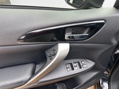 2023 Mitsubishi Eclipse Cross SE