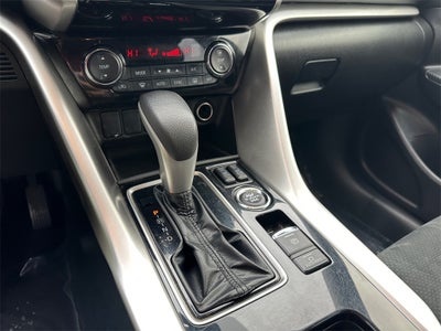 2023 Mitsubishi Eclipse Cross SE