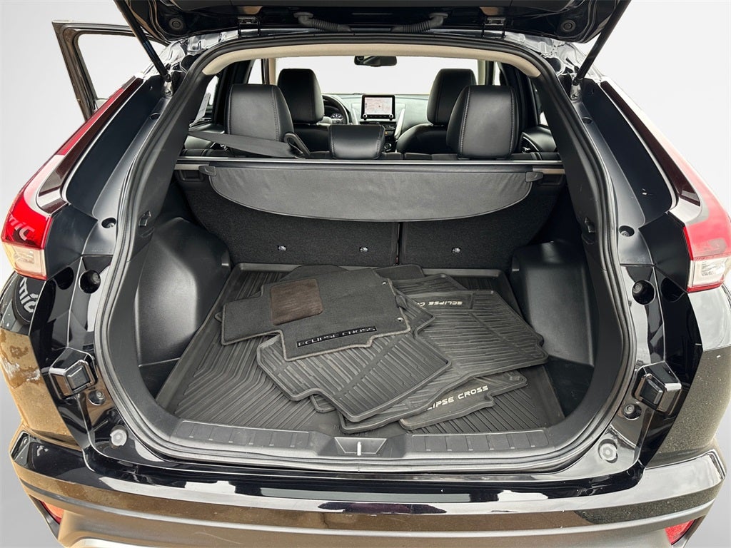2023 Mitsubishi Eclipse Cross SE