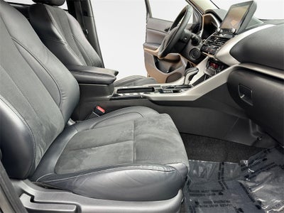 2023 Mitsubishi Eclipse Cross SE