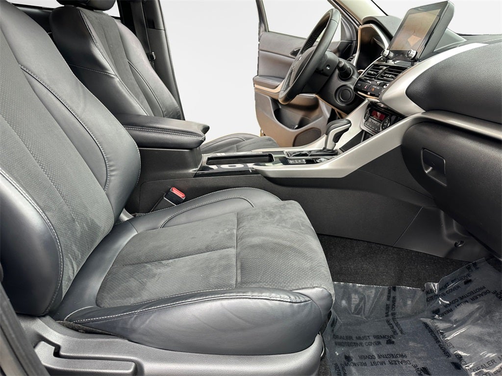 2023 Mitsubishi Eclipse Cross SE