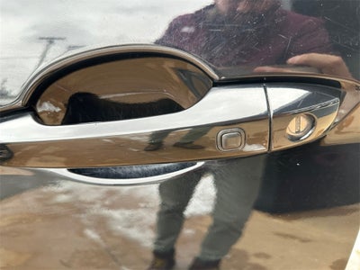 2023 Mitsubishi Eclipse Cross SE