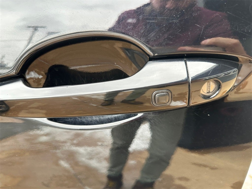 2023 Mitsubishi Eclipse Cross SE