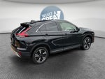 2023 Mitsubishi Eclipse Cross SE