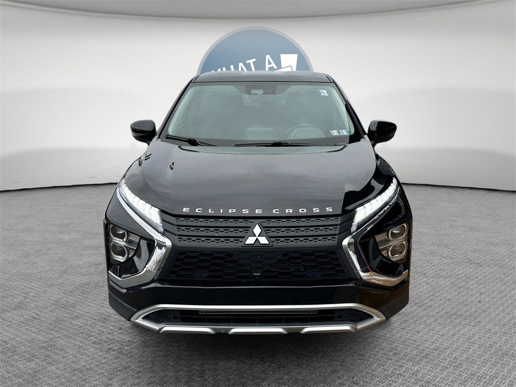 2023 Mitsubishi Eclipse Cross SE
