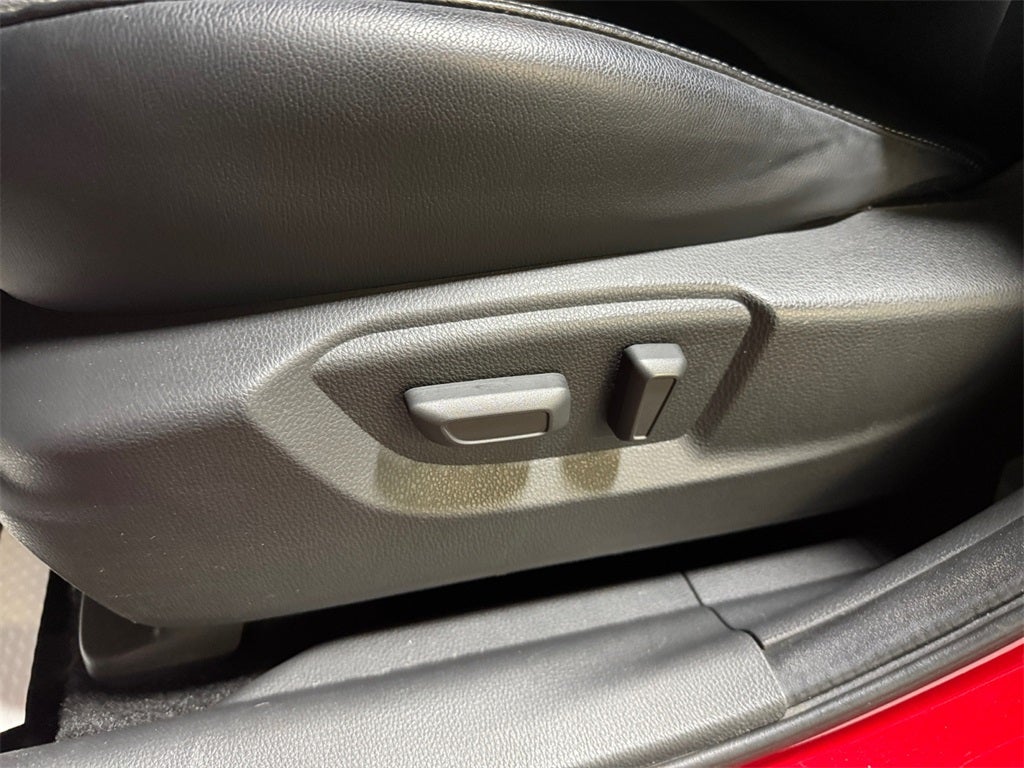 2022 Mitsubishi Eclipse Cross SEL