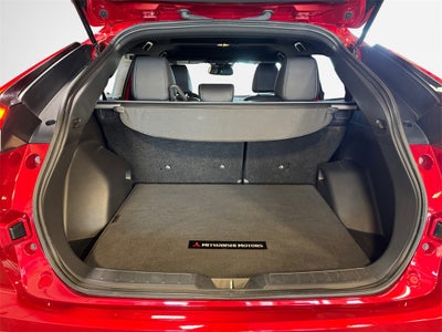 2022 Mitsubishi Eclipse Cross SEL