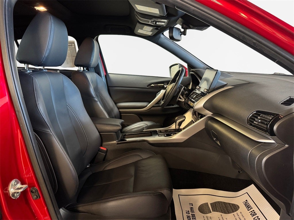 2022 Mitsubishi Eclipse Cross SEL