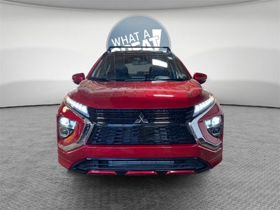 2022 Mitsubishi Eclipse Cross SEL