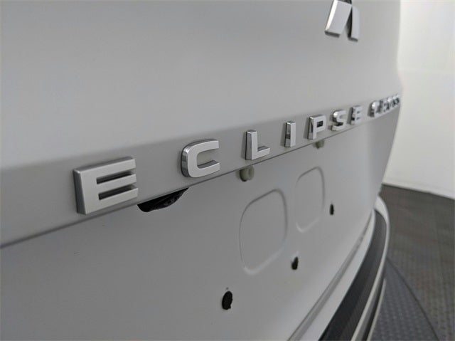 2023 Mitsubishi Eclipse Cross SE