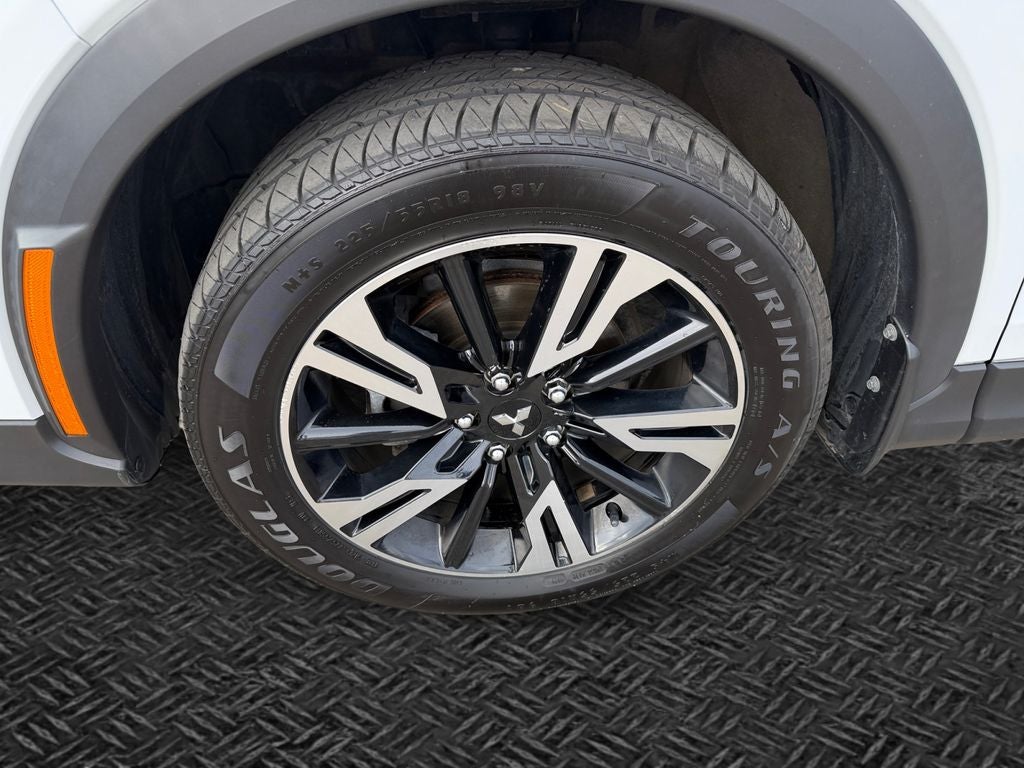 2023 Mitsubishi Eclipse Cross SE PANO ROOF PACAKAGE