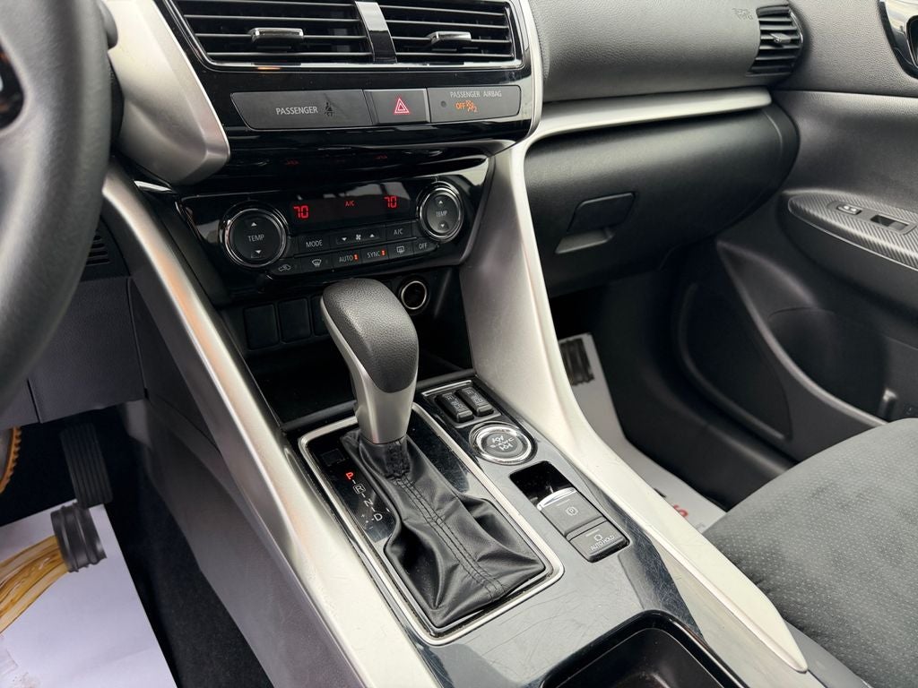 2023 Mitsubishi Eclipse Cross SE PANO ROOF PACAKAGE