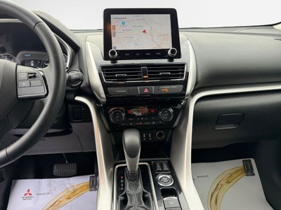 2023 Mitsubishi Eclipse Cross SE PANO ROOF PACAKAGE