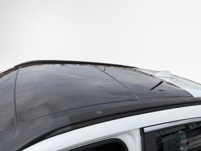 2023 Mitsubishi Eclipse Cross SE PANO ROOF PACAKAGE