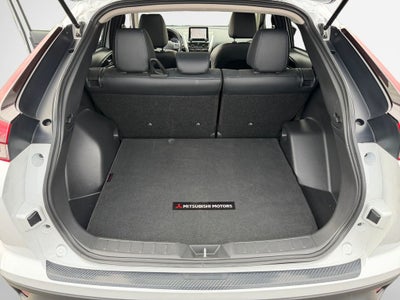 2023 Mitsubishi Eclipse Cross SE PANO ROOF PACAKAGE
