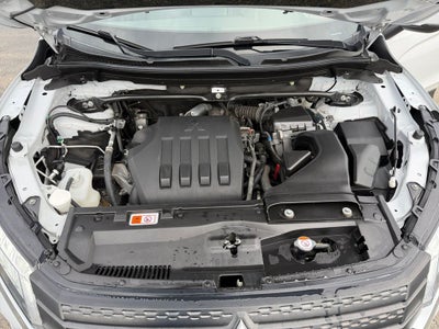 2023 Mitsubishi Eclipse Cross SE PANO ROOF PACAKAGE